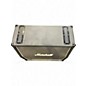 Used Marshall 1960AX 4x12 100W Classic Slant Guitar Cabinet
