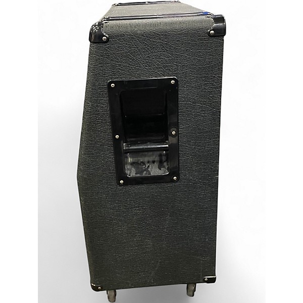 Used Marshall 1960AX 4x12 100W Classic Slant Guitar Cabinet