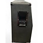 Used Marshall 1960AX 4x12 100W Classic Slant Guitar Cabinet