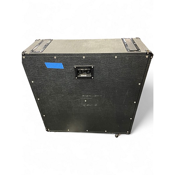 Used Marshall 1960AX 4x12 100W Classic Slant Guitar Cabinet