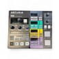 Used Arturia Beatstep Pro MIDI Controller