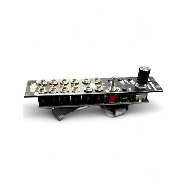 Used Noise Engineering Pons Asinorum Synthesizer