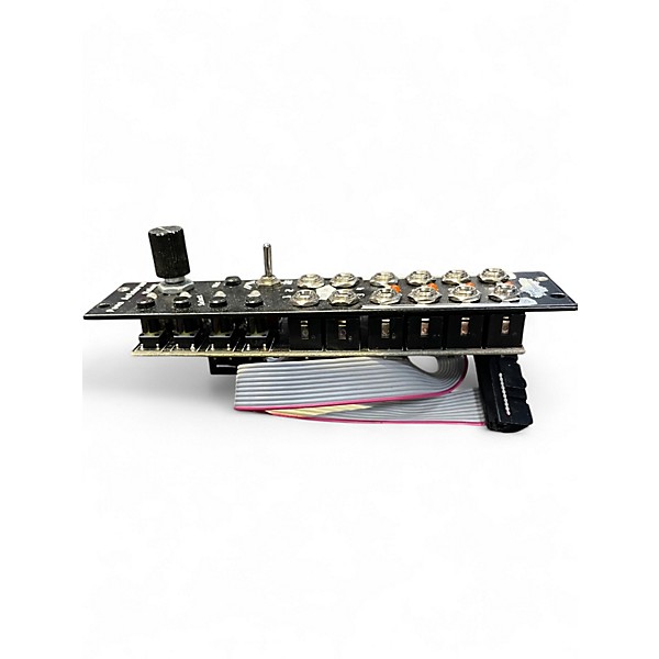 Used Noise Engineering Pons Asinorum Synthesizer