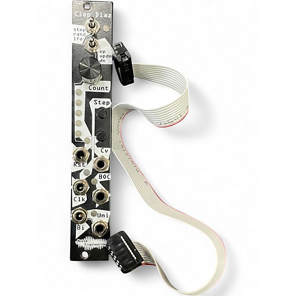 Used Noise Engineering Clep Diaz  Synthesizer