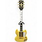 Vintage 1987 Gibson SG Custom Cream Solid Body Electric Guitar thumbnail