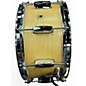 Used Ludwig 6.5X14 Classic Snare Maple Drum