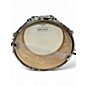 Used Ludwig 6.5X14 Classic Snare Maple Drum