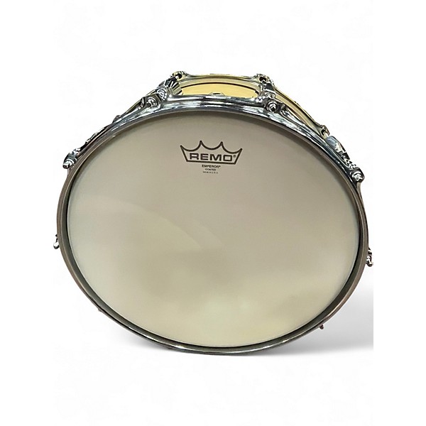 Used Ludwig 6.5X14 Classic Snare Maple Drum