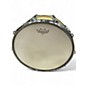 Used Ludwig 6.5X14 Classic Snare Maple Drum