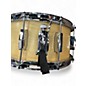 Used Ludwig 6.5X14 Classic Snare Maple Drum