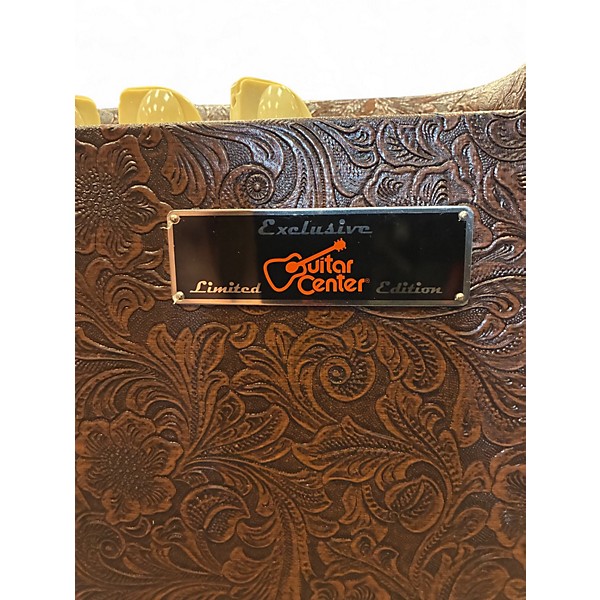 Used 2000s Fender HOT ROD DELUXE LIMITED EDITION Tube Guitar Combo Amp
