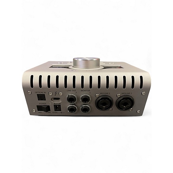 Used Universal Audio Apollo Twin X Duo 2 Audio Interface