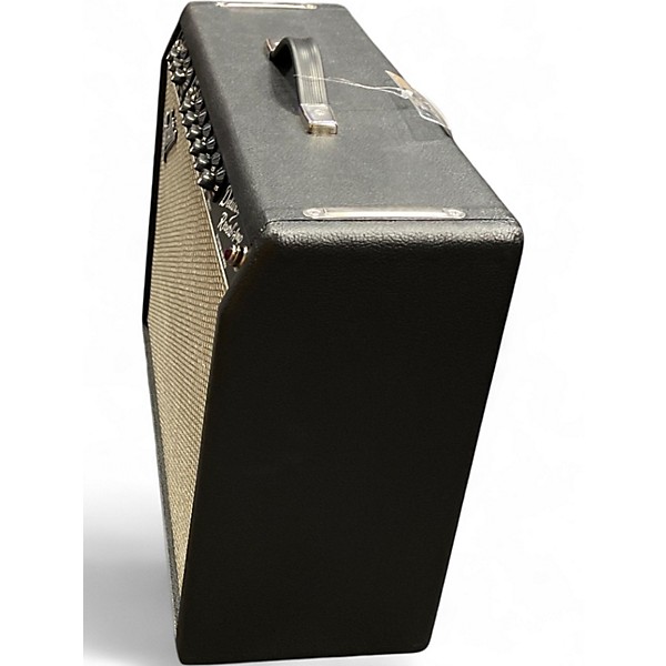 Used Fender 64 Custom Deluxe Reverb Tube Guitar Combo Amp