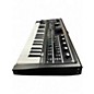 Used KORG Micro Korg 2 37 Key Synthesizer