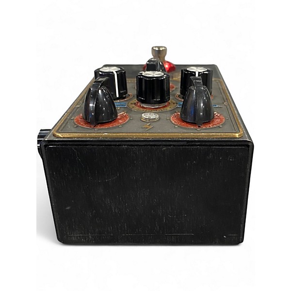 Used Beetronics FX SWARM Effect Pedal