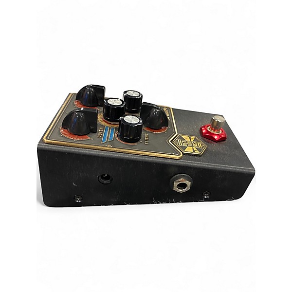 Used Beetronics FX SWARM Effect Pedal