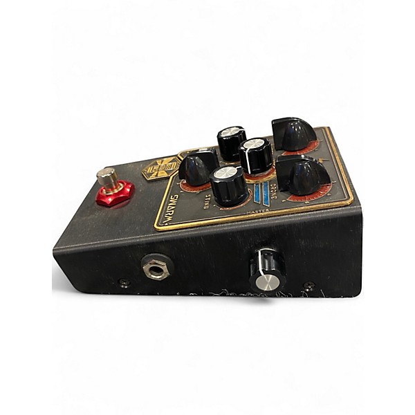 Used Beetronics FX SWARM Effect Pedal