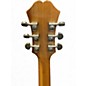 Used Epiphone Dot Natural Hollow Body Electric Guitar