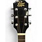 Used Rogue RD80 Natural Acoustic Guitar