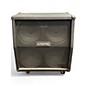 Used Crate G412SL Guitar Cabinet thumbnail
