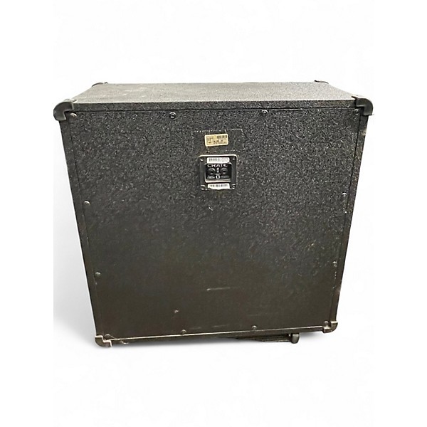 Used Crate G412SL Guitar Cabinet
