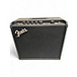 Used Fender Mustang LT25 25W 1x8 Guitar Combo Amp thumbnail