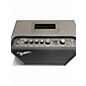 Used Fender Mustang LT25 25W 1x8 Guitar Combo Amp