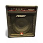 Used Peavey MINX 110 Bass Combo Amp thumbnail