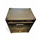 Used Peavey MINX 110 Bass Combo Amp