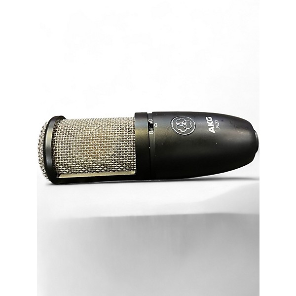 Used AKG P420 Project Studio Condenser Microphone