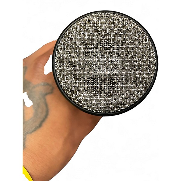 Used AKG P420 Project Studio Condenser Microphone