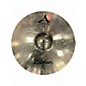 Used Zildjian 16in A Custom Crash Cymbal thumbnail