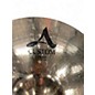 Used Zildjian 16in A Custom Crash Cymbal