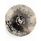 Used Zildjian 16in A Custom Crash Cymbal