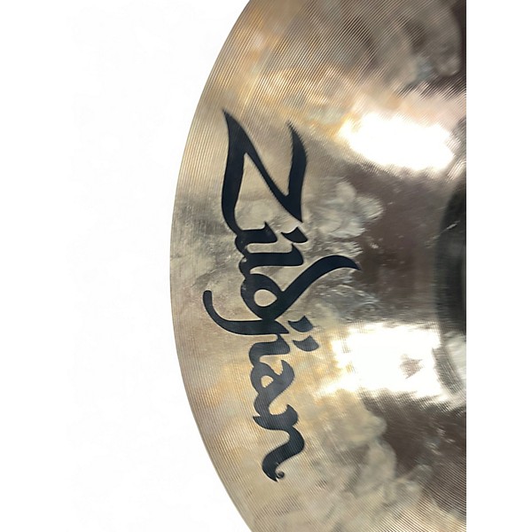 Used Zildjian 16in A Custom Crash Cymbal