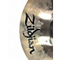 Used Zildjian 16in A Custom Crash Cymbal