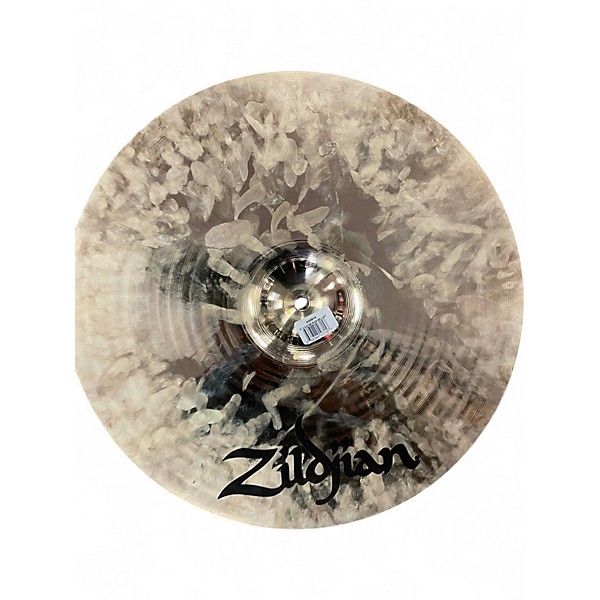 Used Zildjian 18in A Custom Crash Cymbal