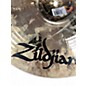 Used Zildjian 18in A Custom Crash Cymbal