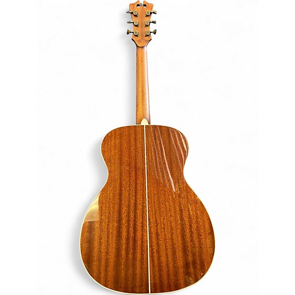 Used D'Angelico Premier Series Tobacco Burst Solid Body Electric Guitar