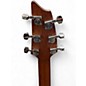 Used Breedlove Discovery Concert Cutaway Mahogany Acoustic Electric Guitar