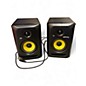 Used KRK RP5 ROKIT G3 Pair Powered Monitor thumbnail