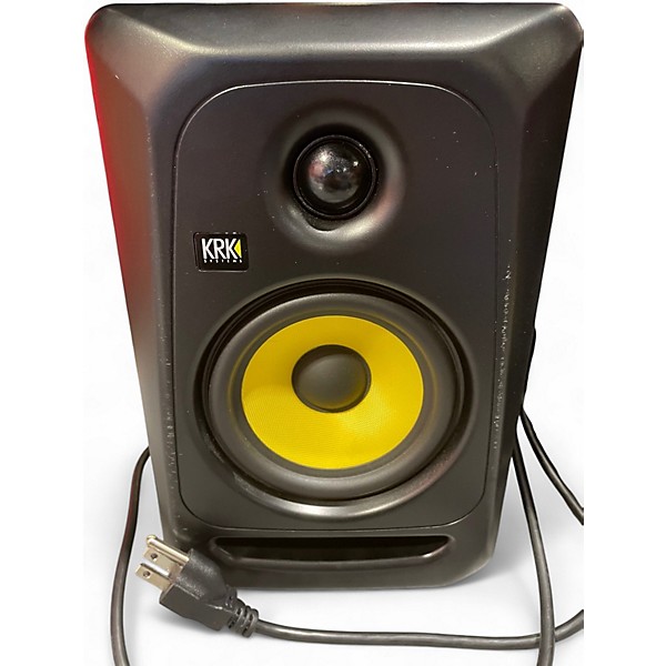 Used KRK RP5 ROKIT G3 Pair Powered Monitor