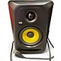 Used KRK RP5 ROKIT G3 Pair Powered Monitor