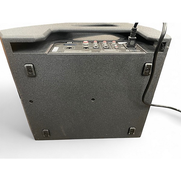 Used Electro-Voice PXM12MP Powered Speaker