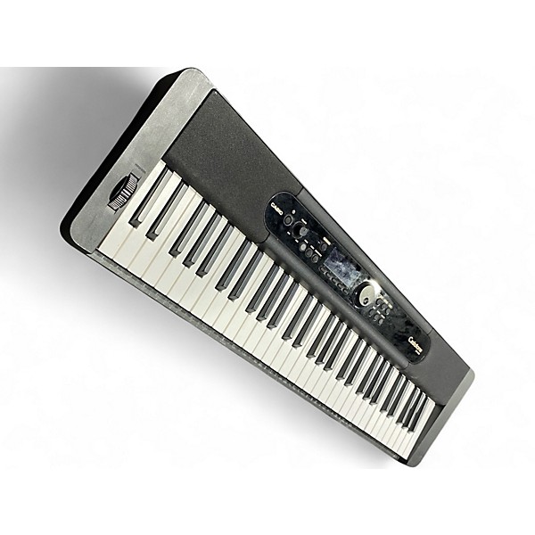 Used Casio CTS410 Digital Piano