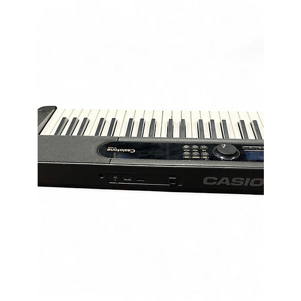 Used Casio CTS410 Digital Piano
