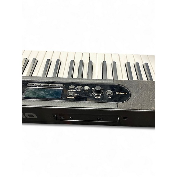 Used Casio CTS410 Digital Piano