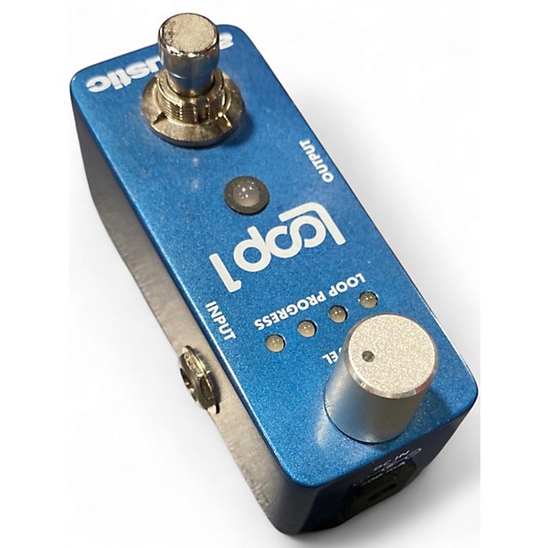 Used Acoustic Loop1 Pedal