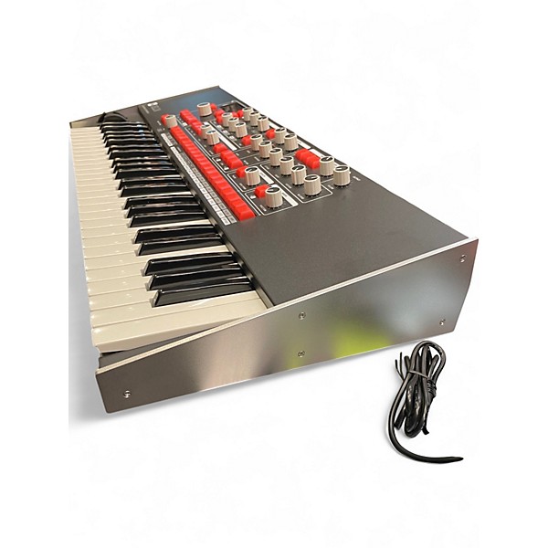 Used Melbourne Audio DELIA Synthesizer