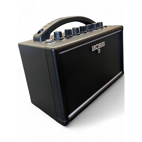 Used BOSS KTN-MINI Katana Mini Battery Powered Amp